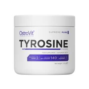 OstroVit Supreme Pure Pure Tyrosine 210 gramm 93942016 