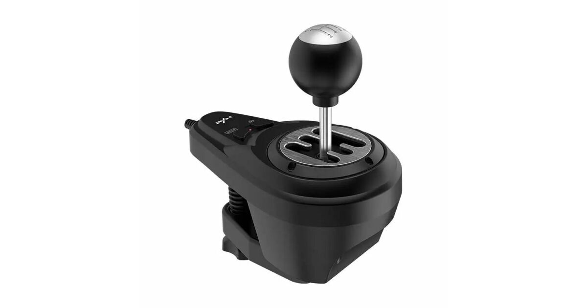 PXN-A7 Shifter for racing wheel (PC / PS3 / PS4 / XBOX ONE