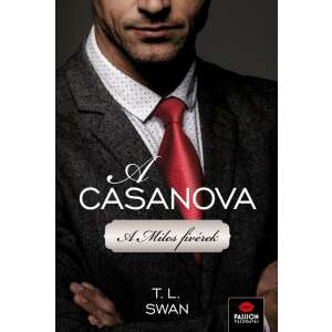A Casanova - A Miles fivérek 93955865 