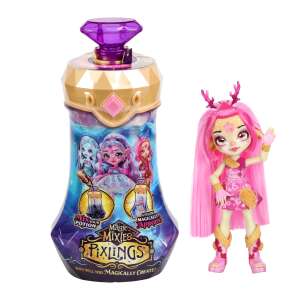 Magic Mixies Pixlings Fashion Doll - Stag #pink 94073813 Bábiky