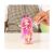 Magic Mixies Pixlings Divat Baba Szarvaska #pink Puppenhaare kämmen