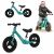 Lorelli Light Air futóbicikli - Green 93968178