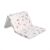 Lorelli Classic utazóágy matrac bézs 60x120x5 cm összecsukott állapotban