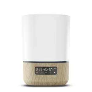 Maxi-Cosi Breathe Humidifier WIFI-s párásító mobil applikációval White