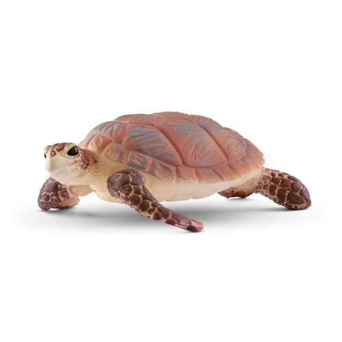 Schleich broască țestoasă de mare Hawskbill 14876