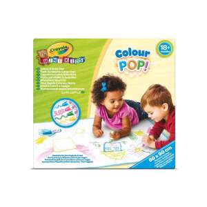 Crayola Color POP Irka-firka szőnyeg 93969971 