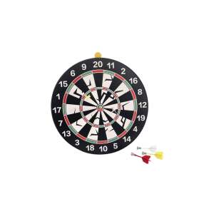 Mágneses darts tábla 6 nyíllal - Darts