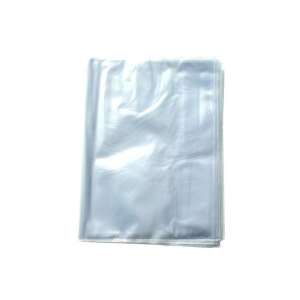 10er Pack transparente A5-Notizbuchhüllen - ICO