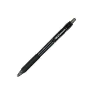 Spirit FX7 blauer Kugelschreiber, 0.7mm, schwarz - Kugelschreiber