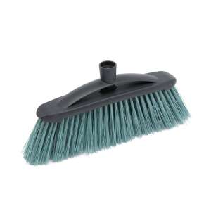 Vileda professzionális Partvis Eco kemény seprű, 30cm, szőnyegek seprésére és a padlóról a szennyeződések eltávolítására - Partvis fej