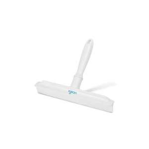 Igeax Monoblock profesionálna gumová stierka, 30 cm biela - Škrabky na ľad, odstraňovače vody