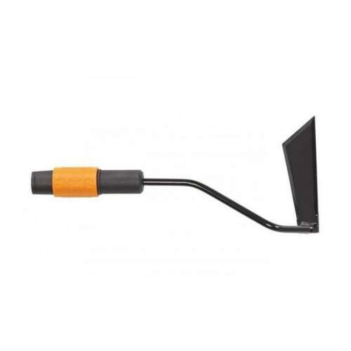Fiskars QuikFit Multifunctional Hoe Head for gardening and soil cultivation