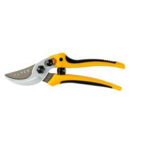 Foarfece de tăiere Alpen Gelbhorn 140 cu mânere din plastic - Unelte de grădinărit