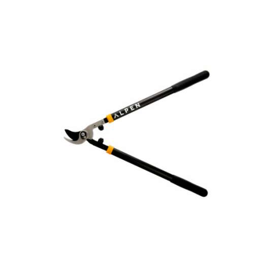 Alpen Weisshorn 260 60 cm pruning shears, heavy duty, for cutting branches up to 35 mm