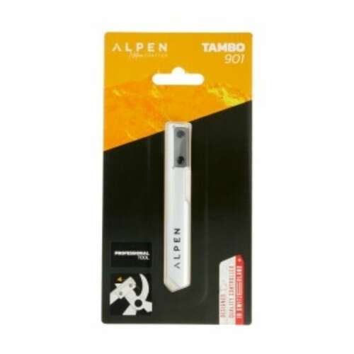 Alpen Tambo 901 sharpening tool for pruning shears