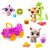 Littlest Pet Shop Safari 3-Piece Collector's Set 124514407