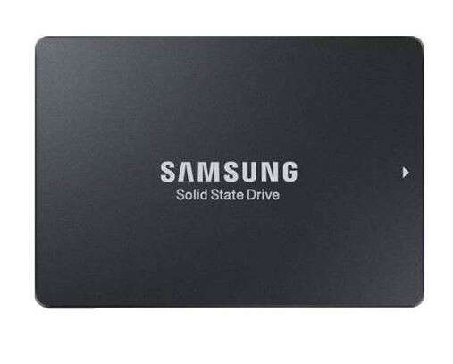 Samsung mz-qlb7t6b0 2.5" 7,68 tb pci express 3.0 v-nand tlc nvme...