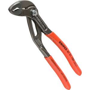 Knipex 87 01 180 pliers, adjustable wrench, water pump pliers - Knipex