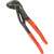Knipex 87 01 250 pliers, adjustable wrench, water pump pliers