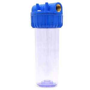 Diamond 10" Vízszűrőház - 3/4" Menet