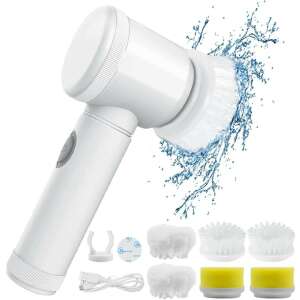 Magic elektromos tisztítókefe NYGNY-08