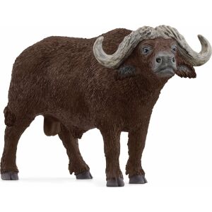 Schleich African Buffalo Toy Figure 14872 - Schleich