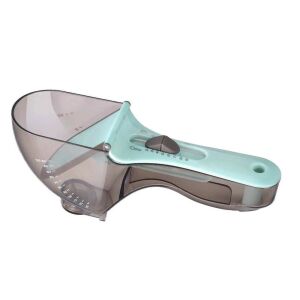 Lingură de măsurare reglabilă pentru bucătărie, 5-130ml - Ustensile de bucătărie