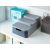 VG 24338 Kitchen Organizer, Grey 93978788