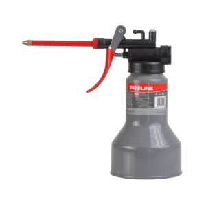 Proline 300ml olajozó fém tartállyal - Kézi zsírzó