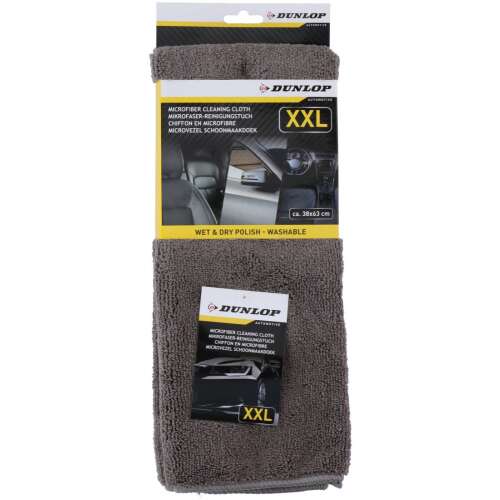 Mikroszálas törlőkendő mosható, 38x63cm, 350gr/m2 93979350