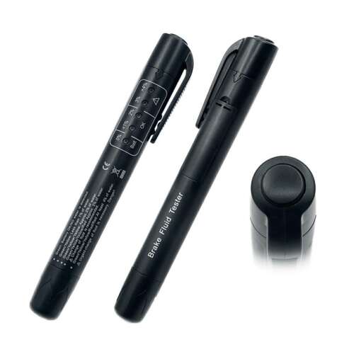 AG277B Fékfolyadék Teszter - Víztartalom Mérő