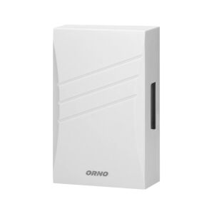 BELIS Kéthangú Csengő - Elektromechanikus - Fehér