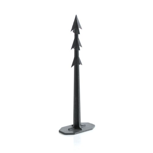 Műanyag Talajfólia Rögzítő Szögek - 50 db - 20 cm 121432453 - Prosperplast