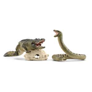Schleich Opasne životinje 42559
