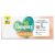 Pampers Harmonie Protect & Care Wipes 9x44 pack, gentle and alcohol-free baby wipes