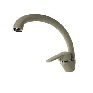 Fleko FZUF MB203 Mosdókagyló Csaptelep - 40 mm Kerámia Patron