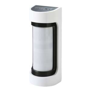 OPTEX VXS-DAM-X5 PIR + MW motion sensor, outdoor, 90 degrees, 12m detection range, anti-masking - Motion Sensor