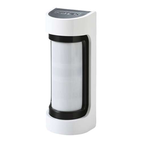 OPTEX - Kültéri Mozgásérzékelő - PIR+MW - 12m