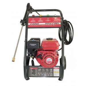 Elefant PPW190A gasoline pressure washer, 6.5 HP, 165 bar, 3600 rpm - Garden