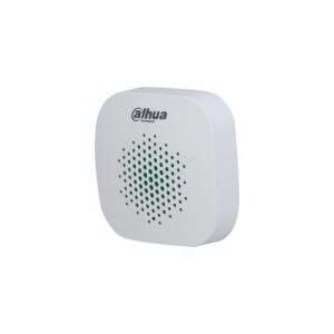Sirena Dahua ARA12-W2(868) Sirena wireless de interior, 105 dB, 868 MHz, RF 1000 m 93981816 Alarme