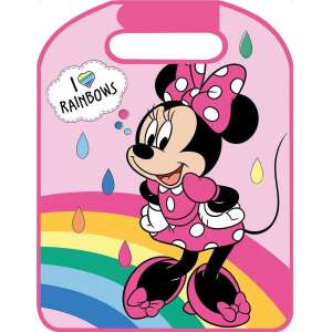 Disney Minnie I Love Rainbows Napellenző, 45x57 cm, Pink 93981902 Baba szállítás