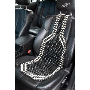 Fa Gyöngyös Chladiaca podložka na autosedačku - Masáž - 128x38cm v aute - AMiO