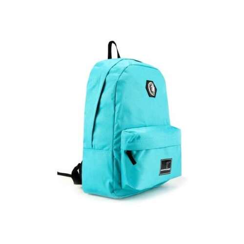 Túrkék hátizsák, OEM EBS833, 44 cm