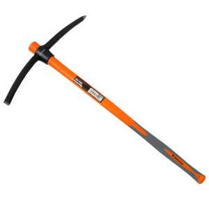 RICHMANN EXCLUSIVE 2 kg picamer cu mâner din fibră de sticlă și mâner din cauciuc - Unelte de grădină