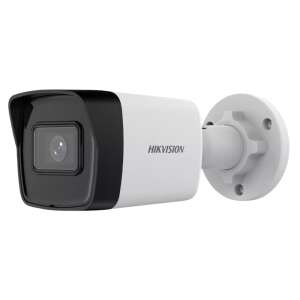 Hikvision DS-2CD1043G2-I 4MP Bullet IP biztonsági kamera - Hikvision Biztonsági kamera