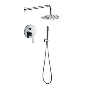 CasaBlanca Shower Set, LAVEO BLV77P