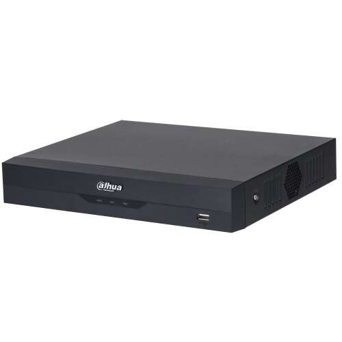 Dahua XVR5116HS-I3 16 Channel Penta-Hybrid DVR with H.265+ Compression