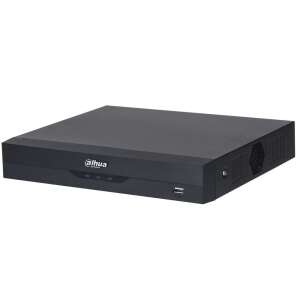 Dahua XVR5116HS-I3 16 csatornás penta-hibrid DVR H.265+ tömörítéssel - Dahua