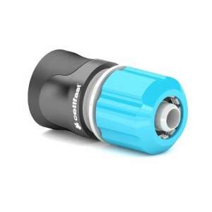 Cellfast ERGO professional quick connector, 1/2 inch, for garden hose - Cellfast Connector and Accessory