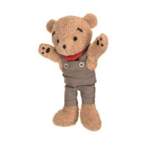 Egmont Toys apa medve puppet, brown - Puppet Toy